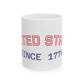 Ceramic Mug, (11oz, 15oz)