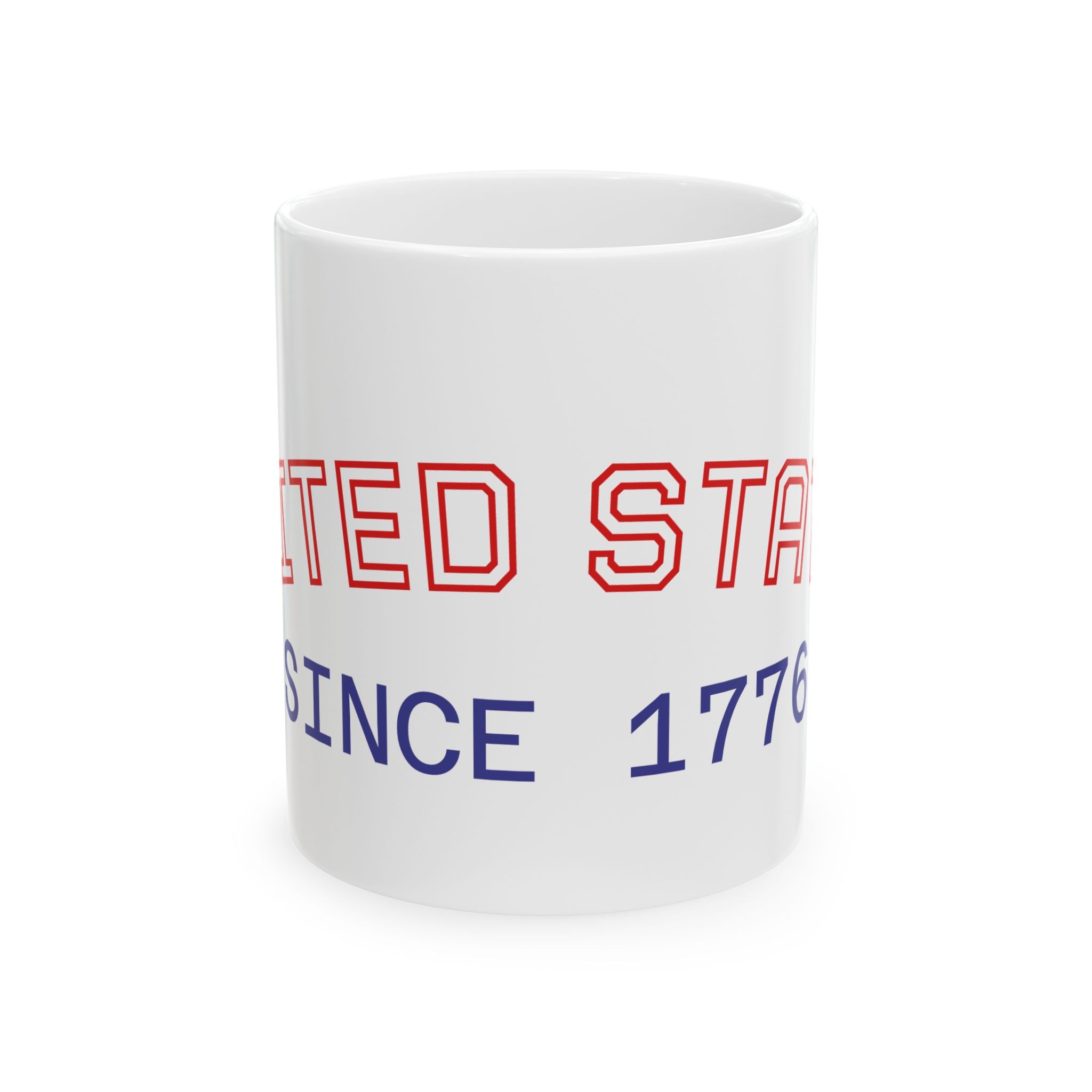 Ceramic Mug, (11oz, 15oz)