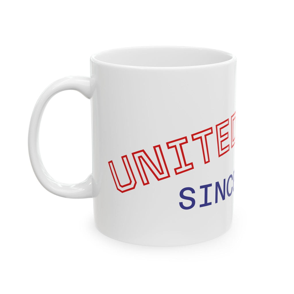 Ceramic Mug, (11oz, 15oz)