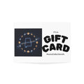 MoonCollectionsAL Gift Card